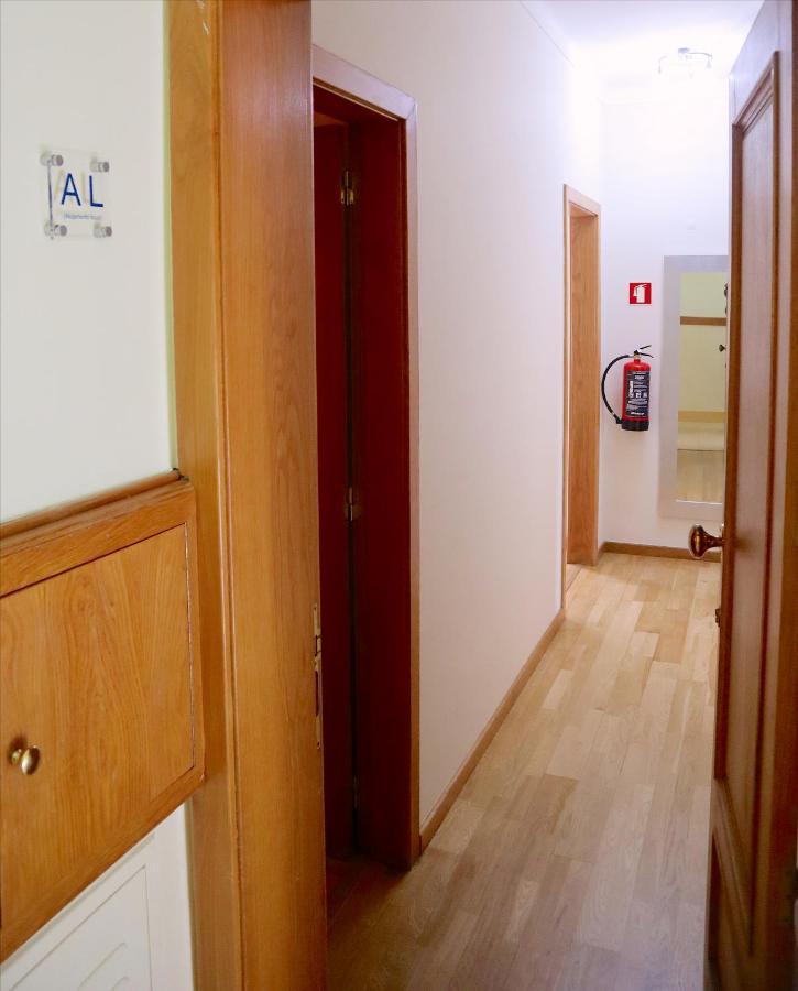 Apartamento Mcr Barreiro - O Limoeiro Lavradio Exterior foto