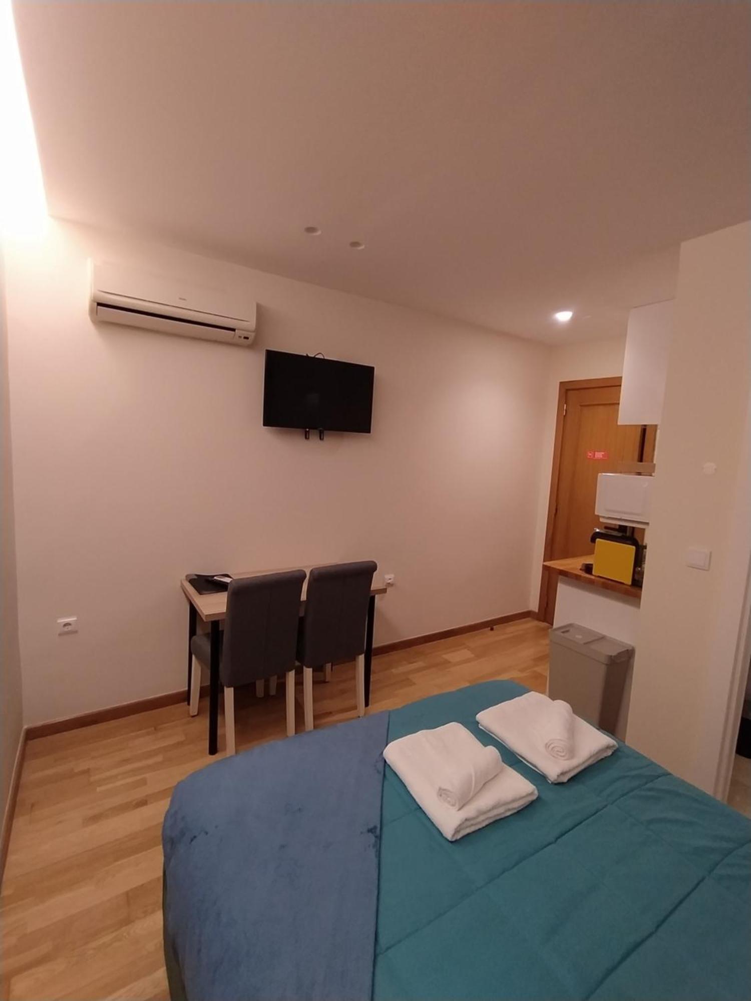 Apartamento Mcr Barreiro - O Limoeiro Lavradio Exterior foto